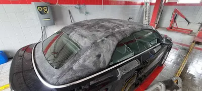 Myjnia Caro - Ręczna lub automatyczna myjnia i kosmetyka samochodowa.